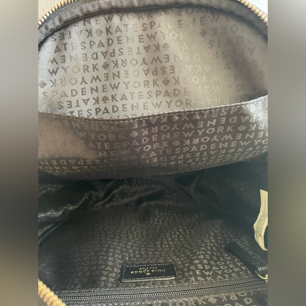 Kate Spade Backpack - Picture 9 of 11